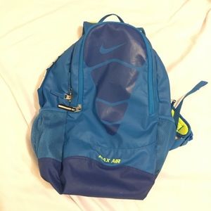 NIKE backpack!